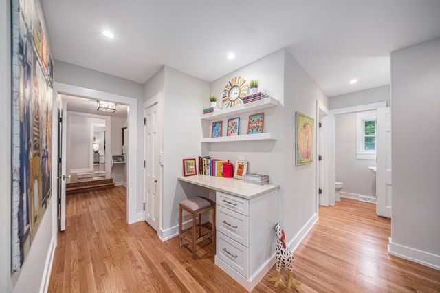 809 Berkshire Road, Ann Arbor, MI 48104