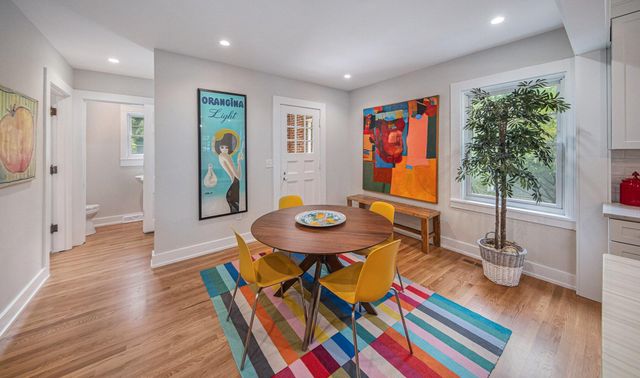 809 Berkshire Road, Ann Arbor, MI 48104