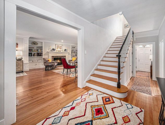 809 Berkshire Road, Ann Arbor, MI 48104