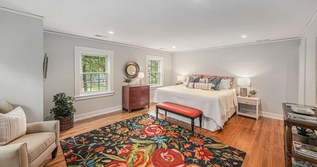 809 Berkshire Road, Ann Arbor, MI 48104