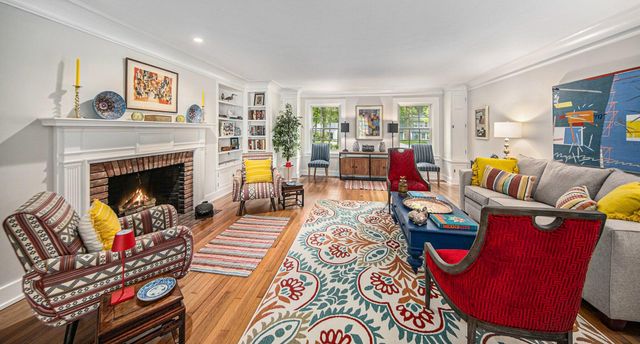 809 Berkshire Road, Ann Arbor, MI 48104