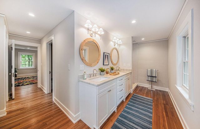 809 Berkshire Road, Ann Arbor, MI 48104