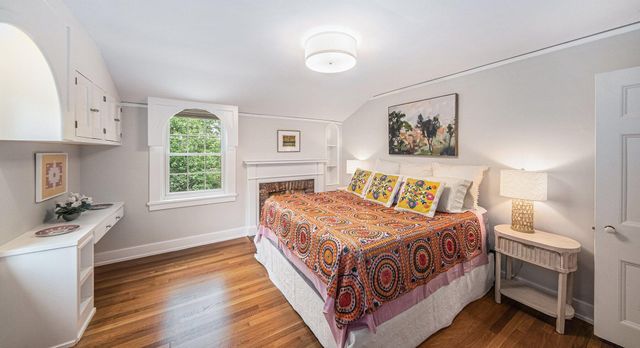 809 Berkshire Road, Ann Arbor, MI 48104