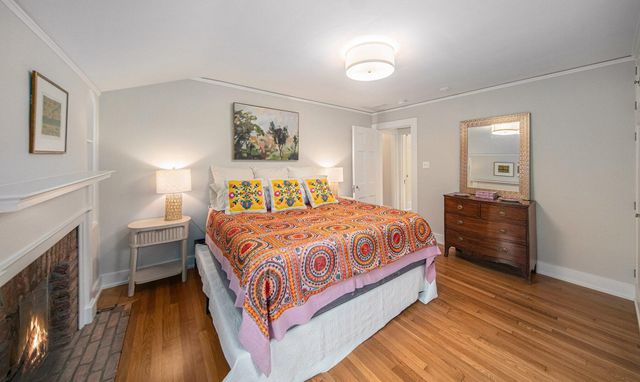 809 Berkshire Road, Ann Arbor, MI 48104