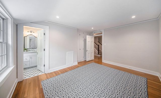 809 Berkshire Road, Ann Arbor, MI 48104