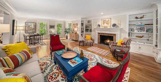 809 Berkshire Road, Ann Arbor, MI 48104