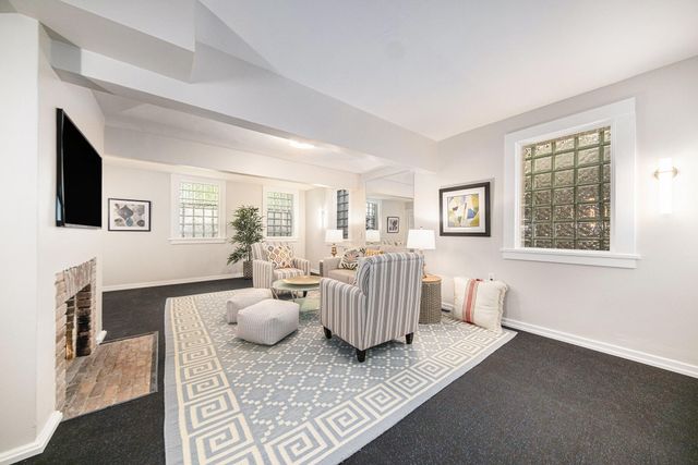 809 Berkshire Road, Ann Arbor, MI 48104