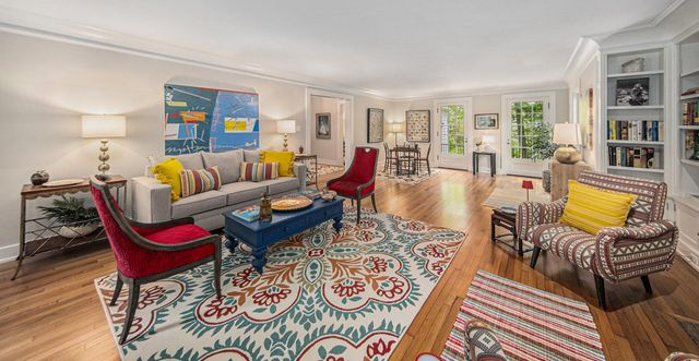 809 Berkshire Road, Ann Arbor, MI 48104