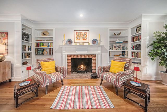 809 Berkshire Road, Ann Arbor, MI 48104