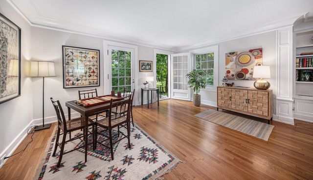 809 Berkshire Road, Ann Arbor, MI 48104