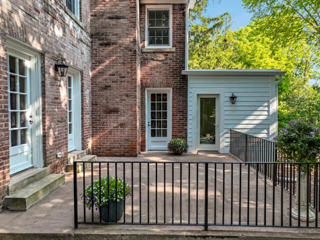 809 Berkshire Road, Ann Arbor, MI 48104