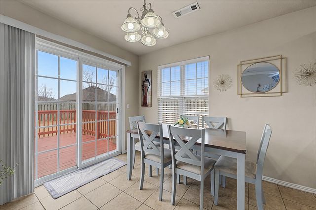 2303 SW Huntwick Avenue, Bentonville, AR 72713