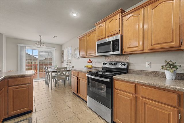 2303 SW Huntwick Avenue, Bentonville, AR 72713