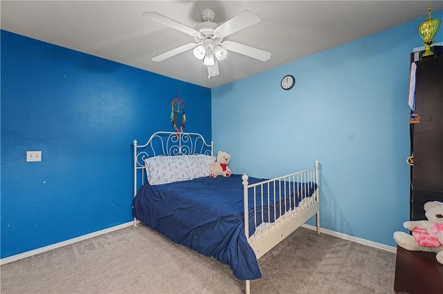 2303 SW Huntwick Avenue, Bentonville, AR 72713