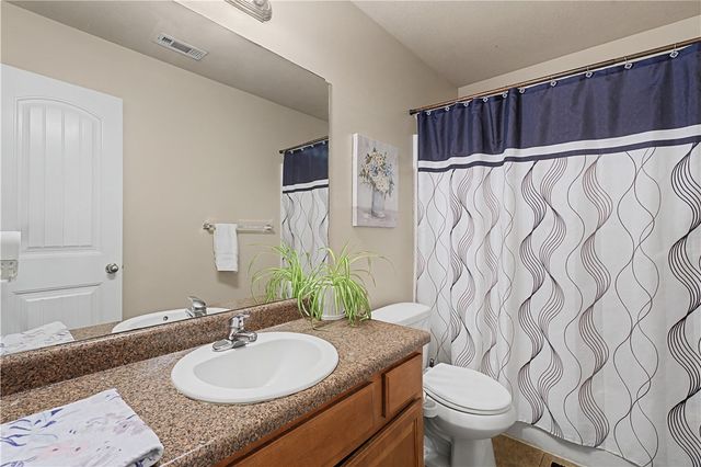 2303 SW Huntwick Avenue, Bentonville, AR 72713