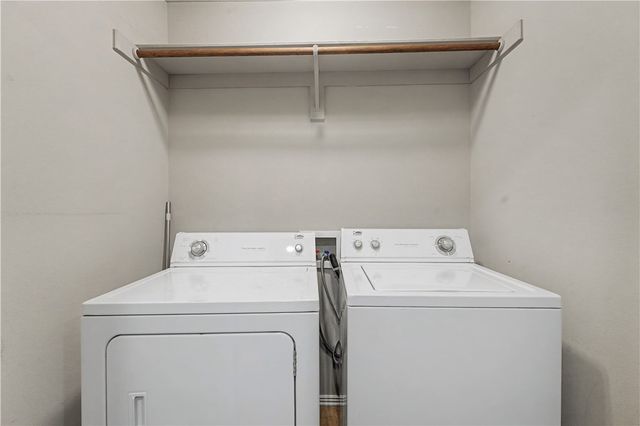 2303 SW Huntwick Avenue, Bentonville, AR 72713