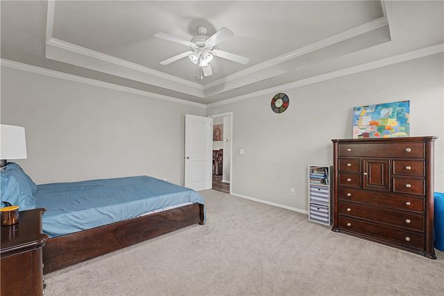 2303 SW Huntwick Avenue, Bentonville, AR 72713