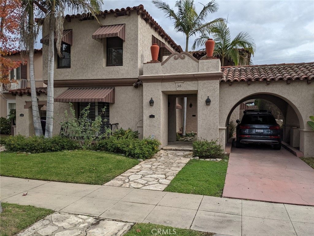 316 Park Avenue 316, Long Beach, CA 90814