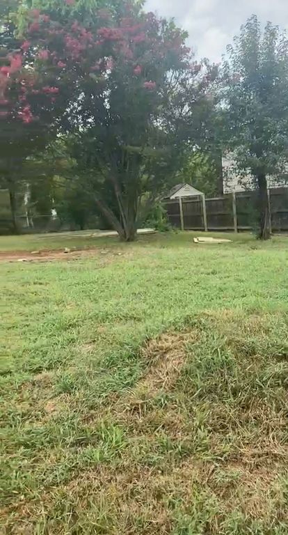 6546 Ridgecrest Lane, Argyle, TX 76226 — exterior