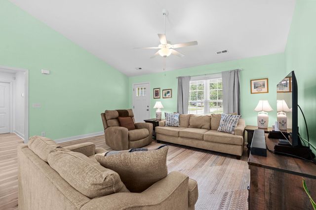 4457 Woodyard Bay Rd., Loris, SC 29569