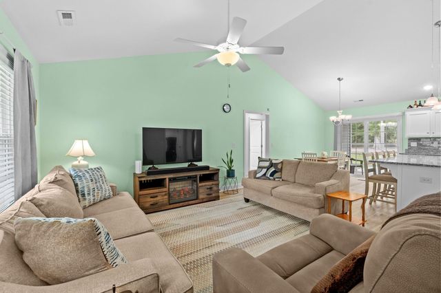 4457 Woodyard Bay Rd., Loris, SC 29569
