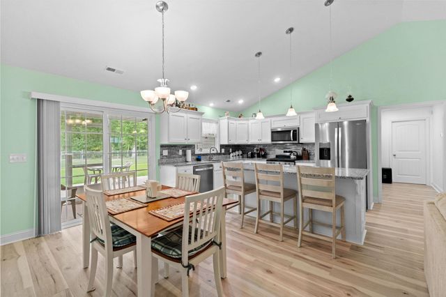 4457 Woodyard Bay Rd., Loris, SC 29569