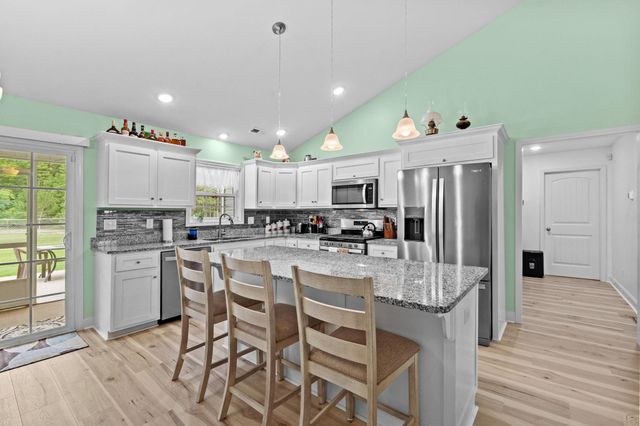 4457 Woodyard Bay Rd., Loris, SC 29569