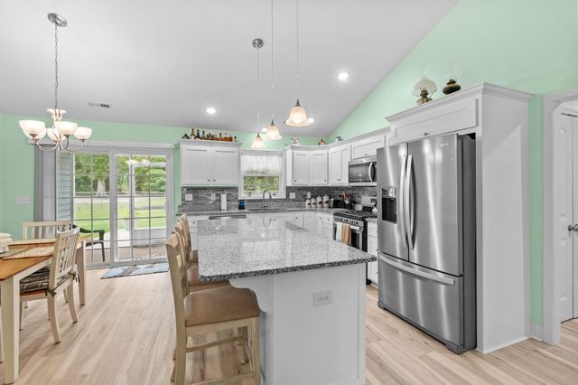 4457 Woodyard Bay Rd., Loris, SC 29569