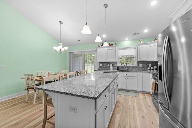 4457 Woodyard Bay Rd., Loris, SC 29569