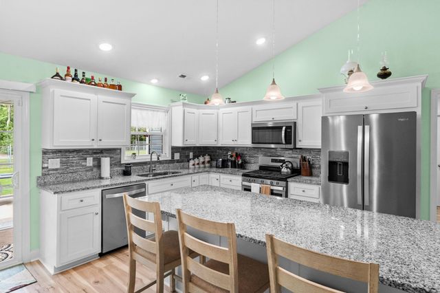4457 Woodyard Bay Rd., Loris, SC 29569