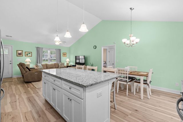4457 Woodyard Bay Rd., Loris, SC 29569