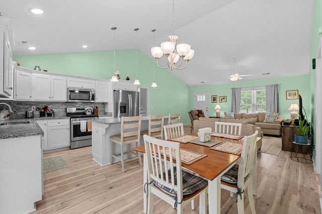 4457 Woodyard Bay Rd., Loris, SC 29569