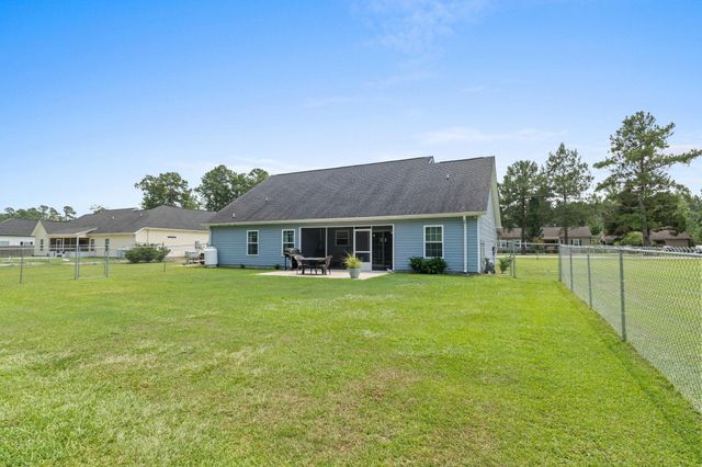 4457 Woodyard Bay Rd., Loris, SC 29569