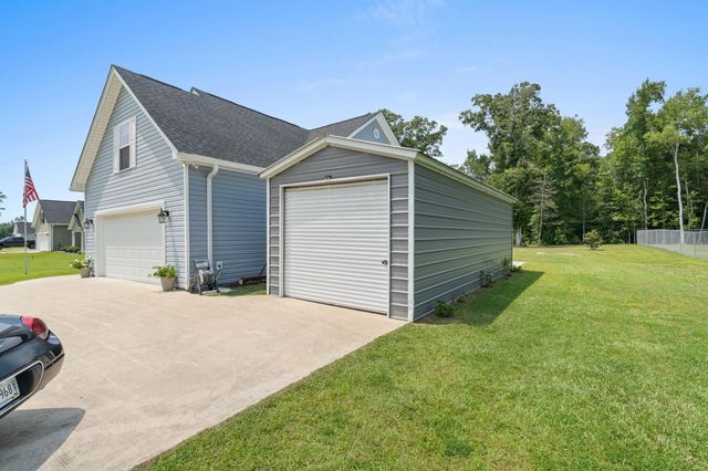4457 Woodyard Bay Rd., Loris, SC 29569
