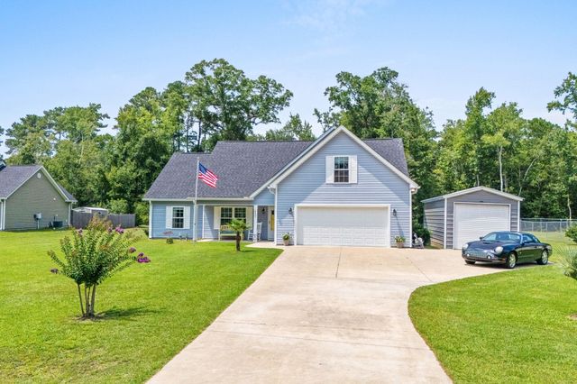 4457 Woodyard Bay Rd., Loris, SC 29569