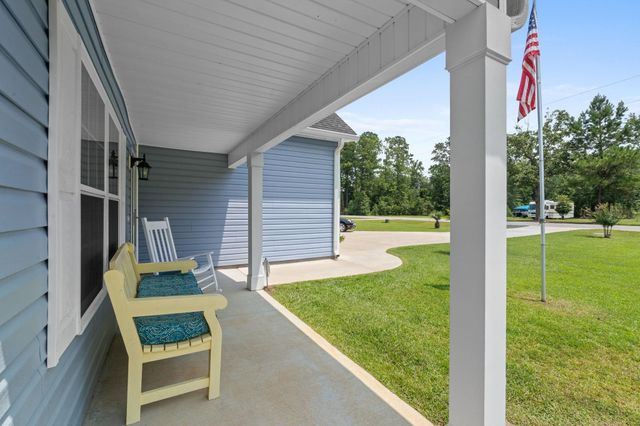 4457 Woodyard Bay Rd., Loris, SC 29569