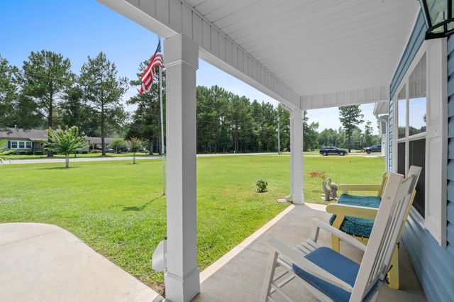 4457 Woodyard Bay Rd., Loris, SC 29569