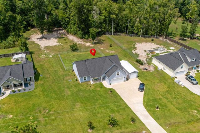 4457 Woodyard Bay Rd., Loris, SC 29569