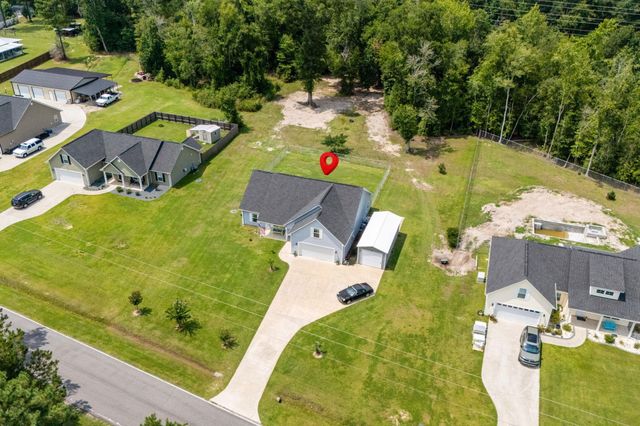 4457 Woodyard Bay Rd., Loris, SC 29569