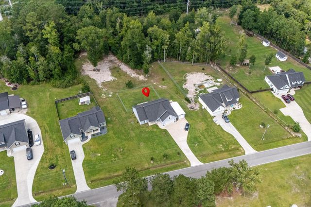 4457 Woodyard Bay Rd., Loris, SC 29569