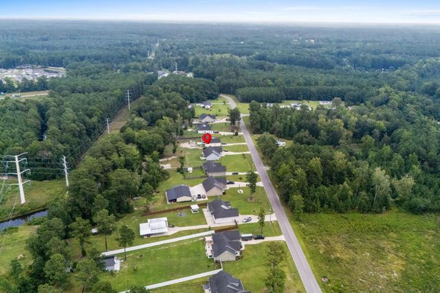 4457 Woodyard Bay Rd., Loris, SC 29569