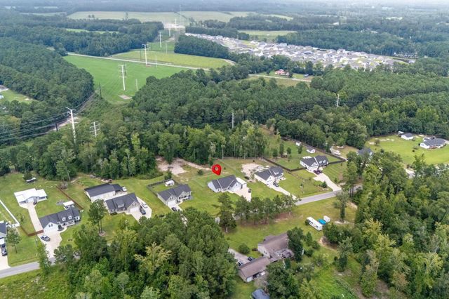 4457 Woodyard Bay Rd., Loris, SC 29569