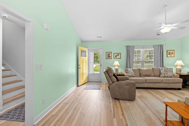 4457 Woodyard Bay Rd., Loris, SC 29569
