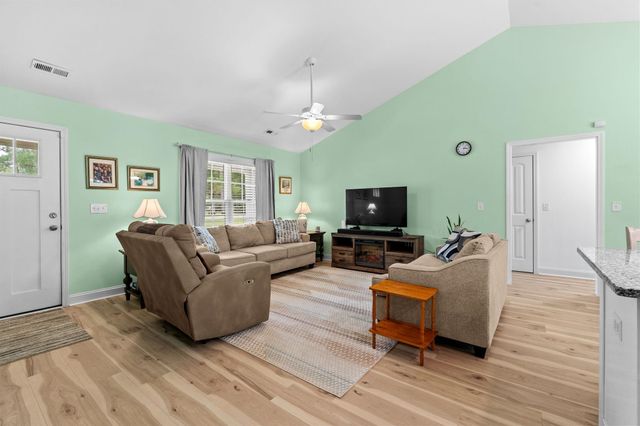 4457 Woodyard Bay Rd., Loris, SC 29569