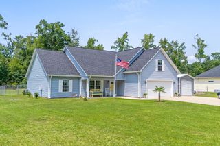 4457 Woodyard Bay Rd., Loris, SC 29569