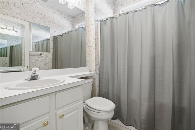 301 Singing Brook Lane, Mcdonough, GA 30253