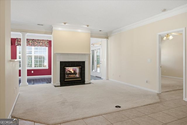 301 Singing Brook Lane, Mcdonough, GA 30253