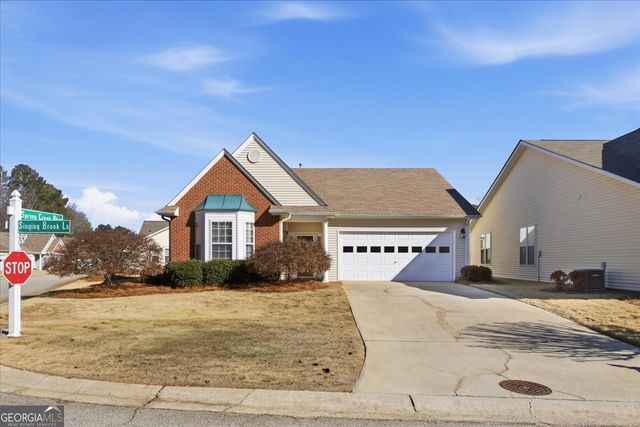 301 Singing Brook Lane, Mcdonough, GA 30253