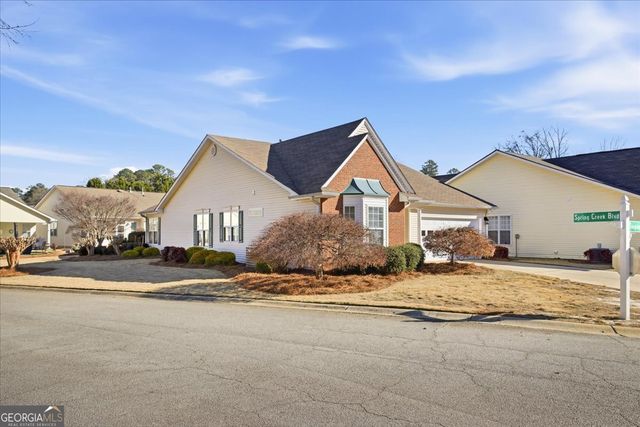301 Singing Brook Lane, Mcdonough, GA 30253