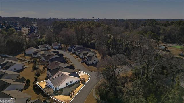 301 Singing Brook Lane, Mcdonough, GA 30253